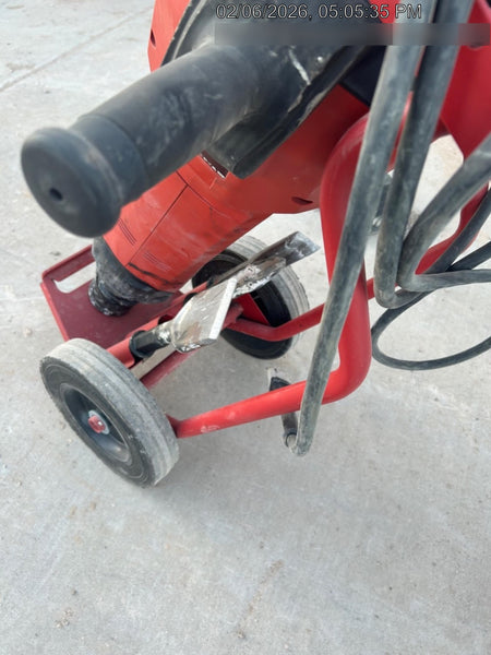 2025 HILTI TE 3000-AVR