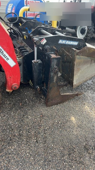 2022 BLUE DIAMOND 106525