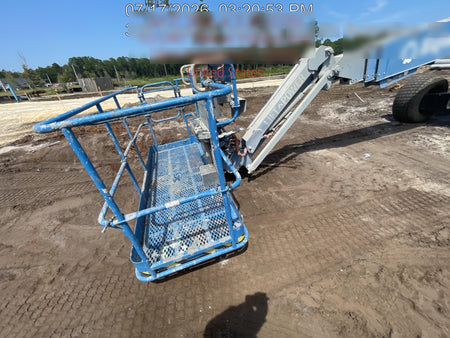 2024 GENIE S-65 HF