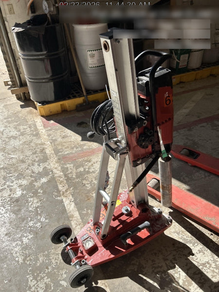 2025 HILTI DD 250