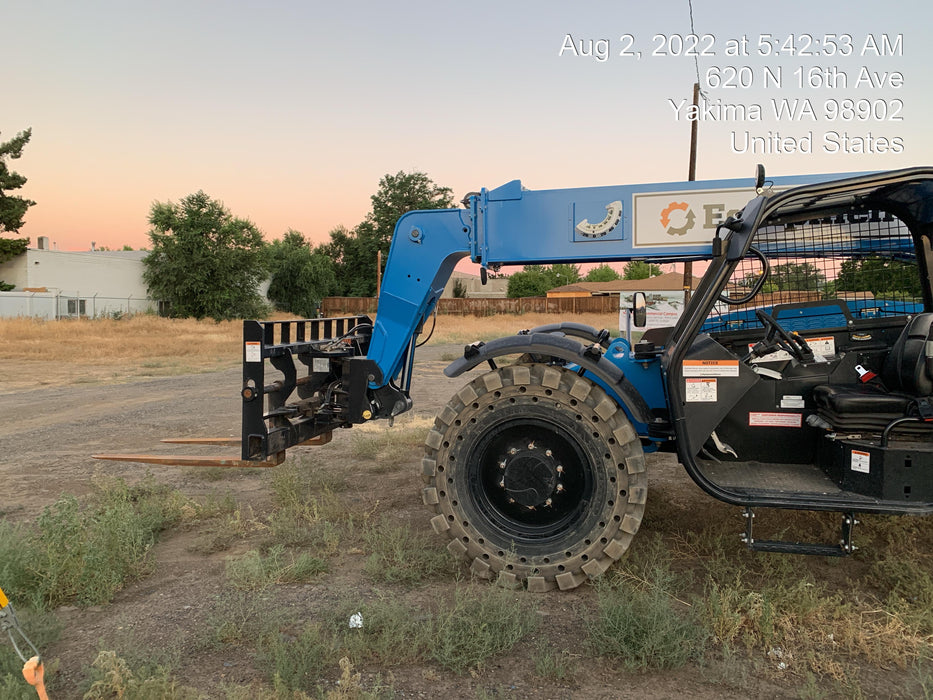 2021 GENIE Genie Swing Carriage