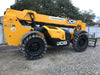 2019 JCB 509-42