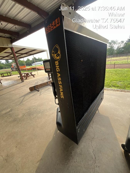 2023 BIG ASS FANS Cool Space 400