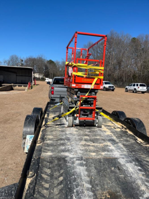 2024 STEELPOINT K19E