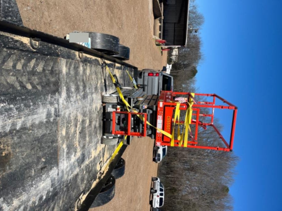 2024 STEELPOINT K19E