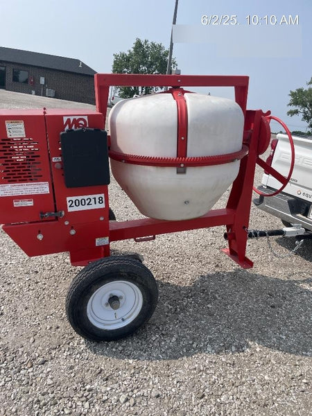 2022 MULTIQUIP MC12PH