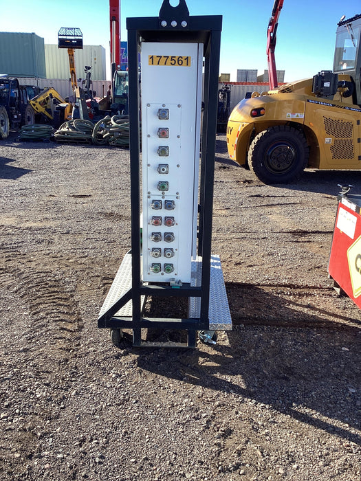 2021 TRYSTAR IL-086-VDE-27MBRP