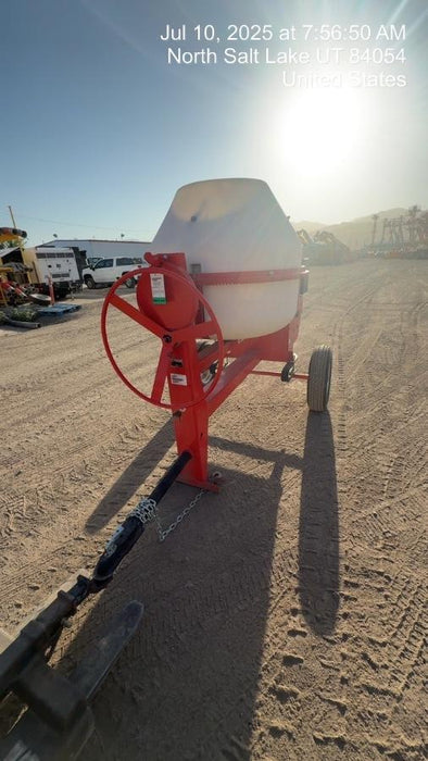 2023 MULTIQUIP MC12PH