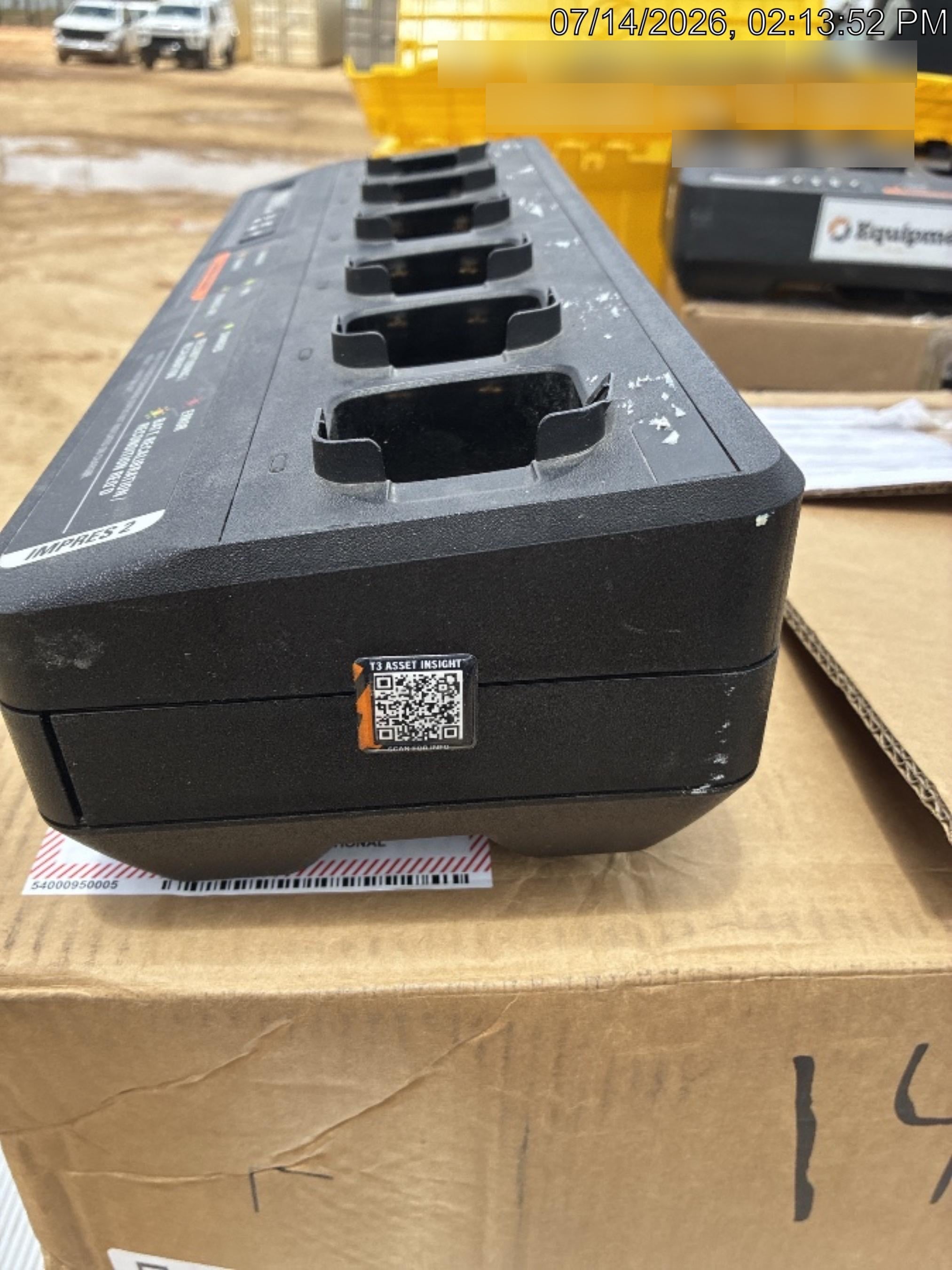 2023 MOTOROLA PMPN4284
