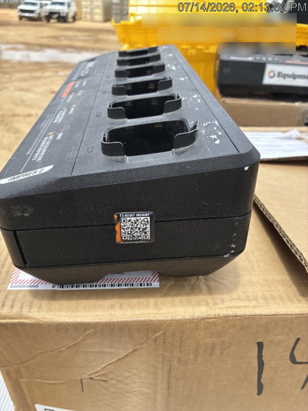 2023 MOTOROLA PMPN4284