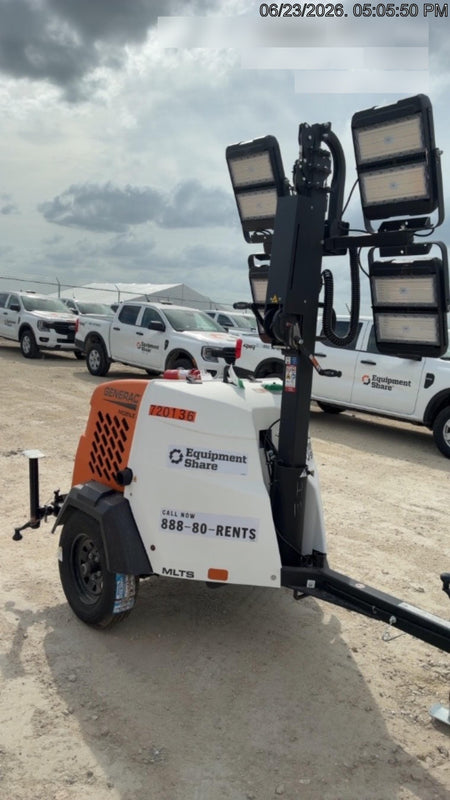 2026 GENERAC MLTS-4