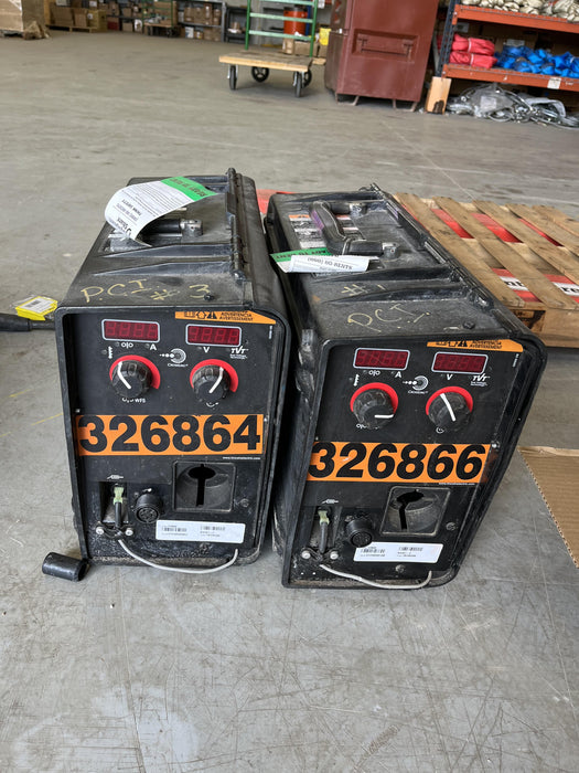 2023 LINCOLN ELECTRIC LN-25X