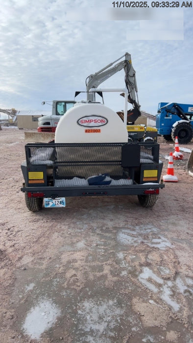 2024 SIMPSON SWT-52517