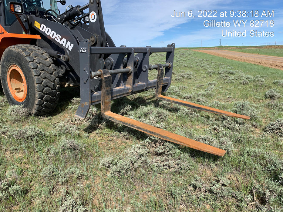 2021 STRICKLAND 100873