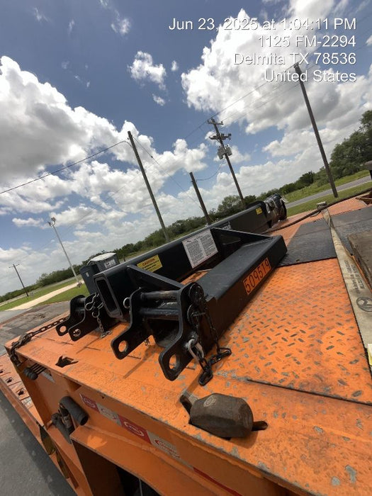 2025 STAR INDUSTRIES M1360B - Star JIB Boom