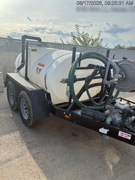 2025 WYLIE EXP-550L-S