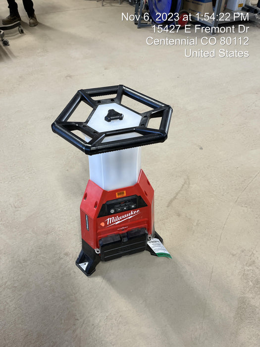 2022 MILWAUKEE 2150-20