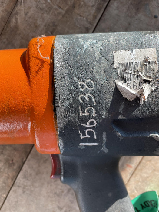 2021 MICHIGAN PNEUMATIC 750SS