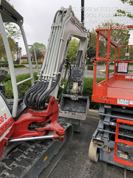 2021 DOOSAN 30" Bucket - Doosan