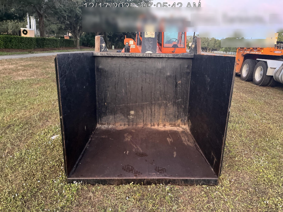 2025 STAR INDUSTRIES 1425