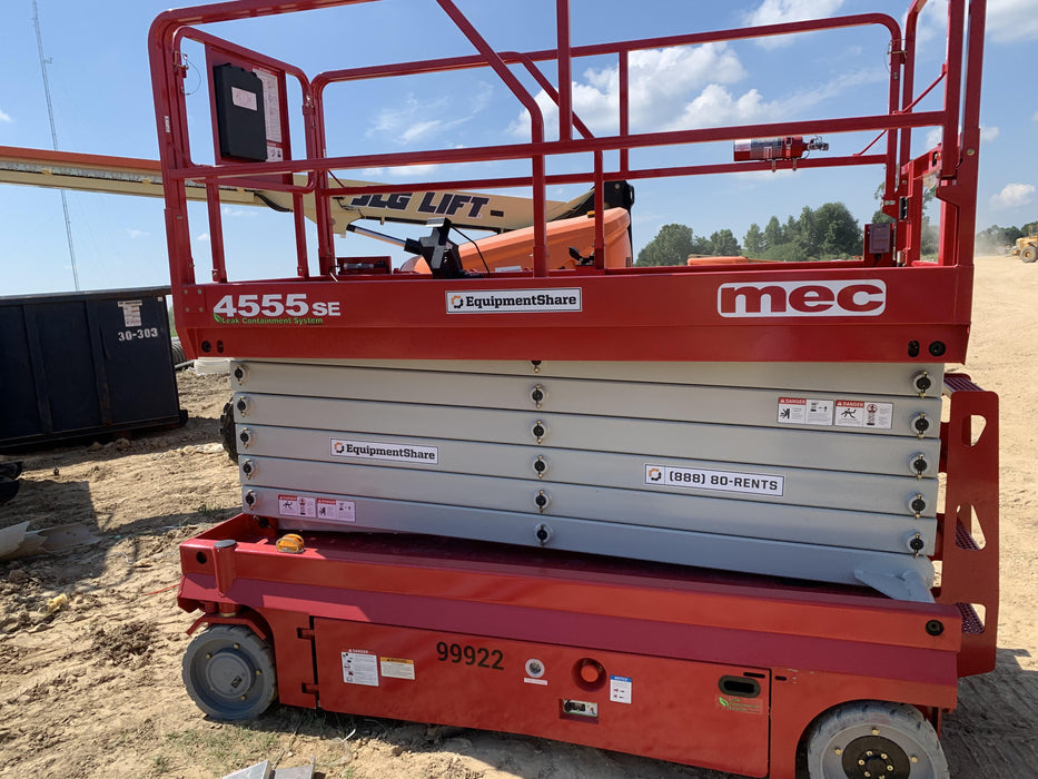 2020 MEC 4555SE