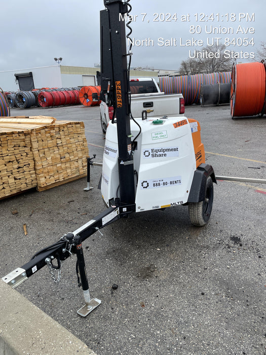 2023 GENERAC MLT2