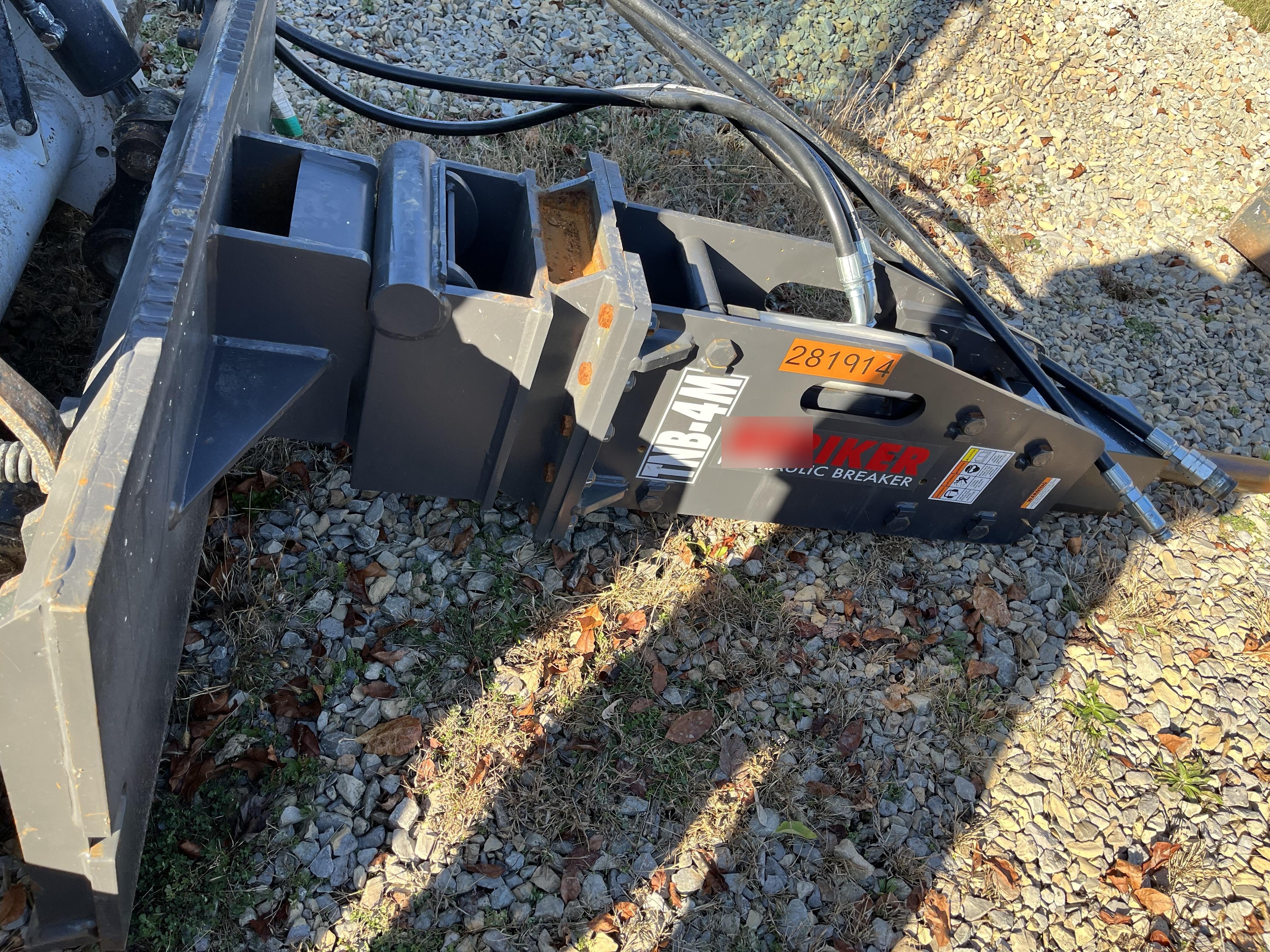 2022 TOKU TNB4J-C