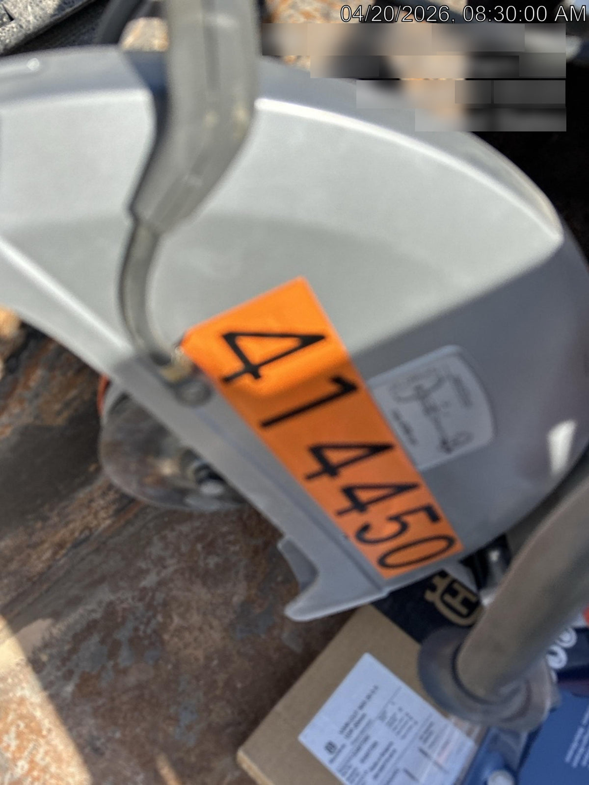2024 HUSQVARNA K770