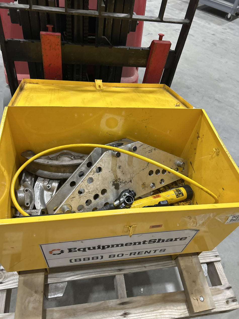 2023 ENERPAC STB101H