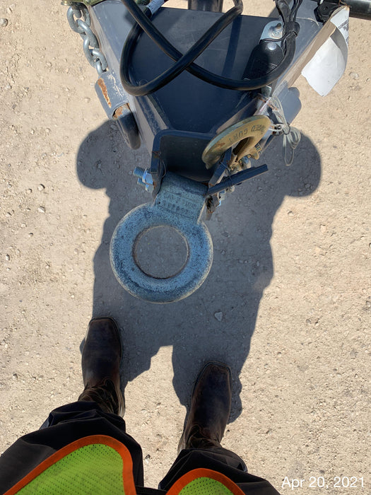 2020 ATLAS COPCO QAS200