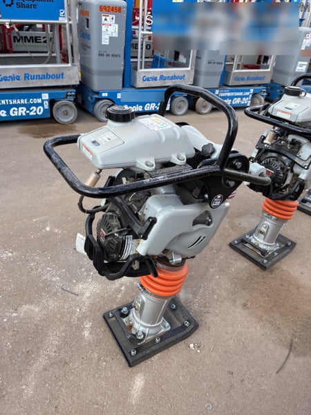 2026 MULTIQUIP MTX60HD