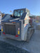2020 Takeuchi TL12R2-CRR Cab/Heat/Air, Hydraulic QC, Ride Control