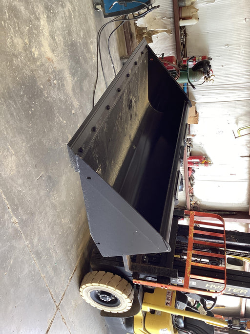 2025 JOHN DEERE 84" Bucket - John Deere