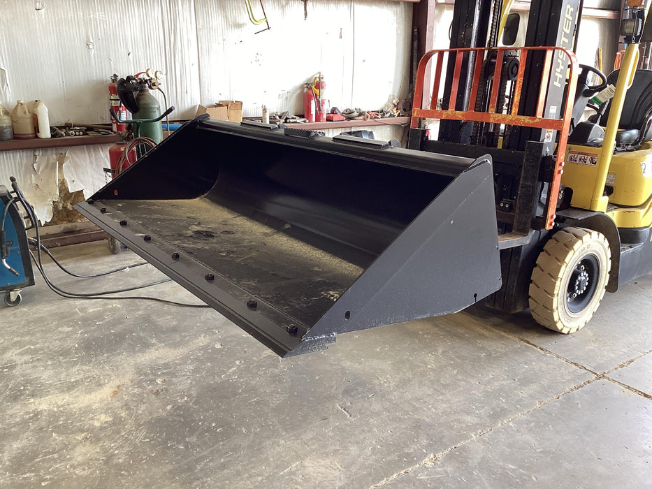 2025 JOHN DEERE 84" Bucket - John Deere