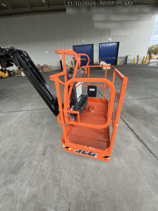 2023 JLG EC600SJ