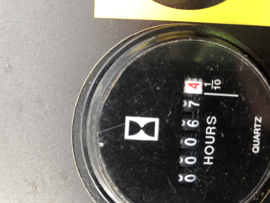 2019 GENIE GS-4069 RT