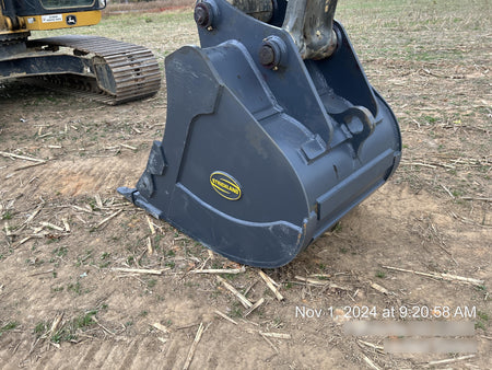 2024 STRICKLAND 48" Bucket, Excavator 56,000 - 65,000 Strickland