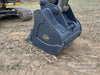 2024 STRICKLAND 48" Bucket, Excavator 56,000 - 65,000 Strickland