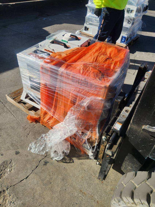 2022 TRYSTAR DAKA1.D3-A-K-A1