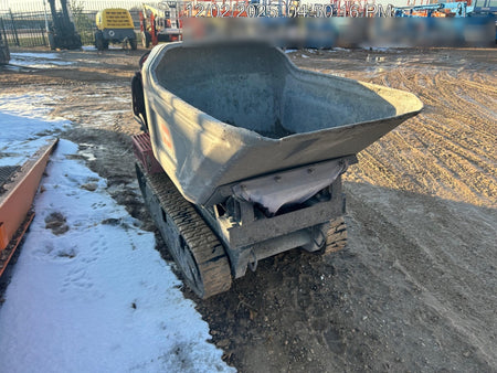 2023 TORO MBTX 2500-TS