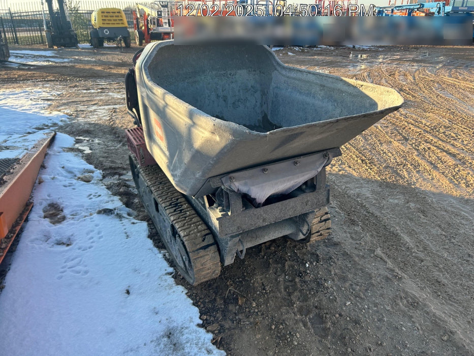 2023 TORO MBTX 2500-TS