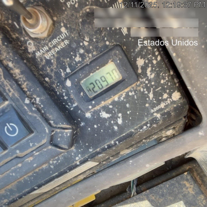 2024 Generac MLT2 Diesel, Flex Switch 120V Input, Powerzone Controller, 
(4) 320W LED Lights, 4kW Generator, 39.9 Gal Fuel Tank, 2" Ball, T3