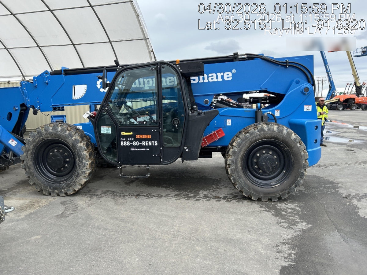 2026 GENIE GTH-1056