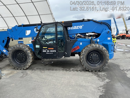 2026 GENIE GTH-1056