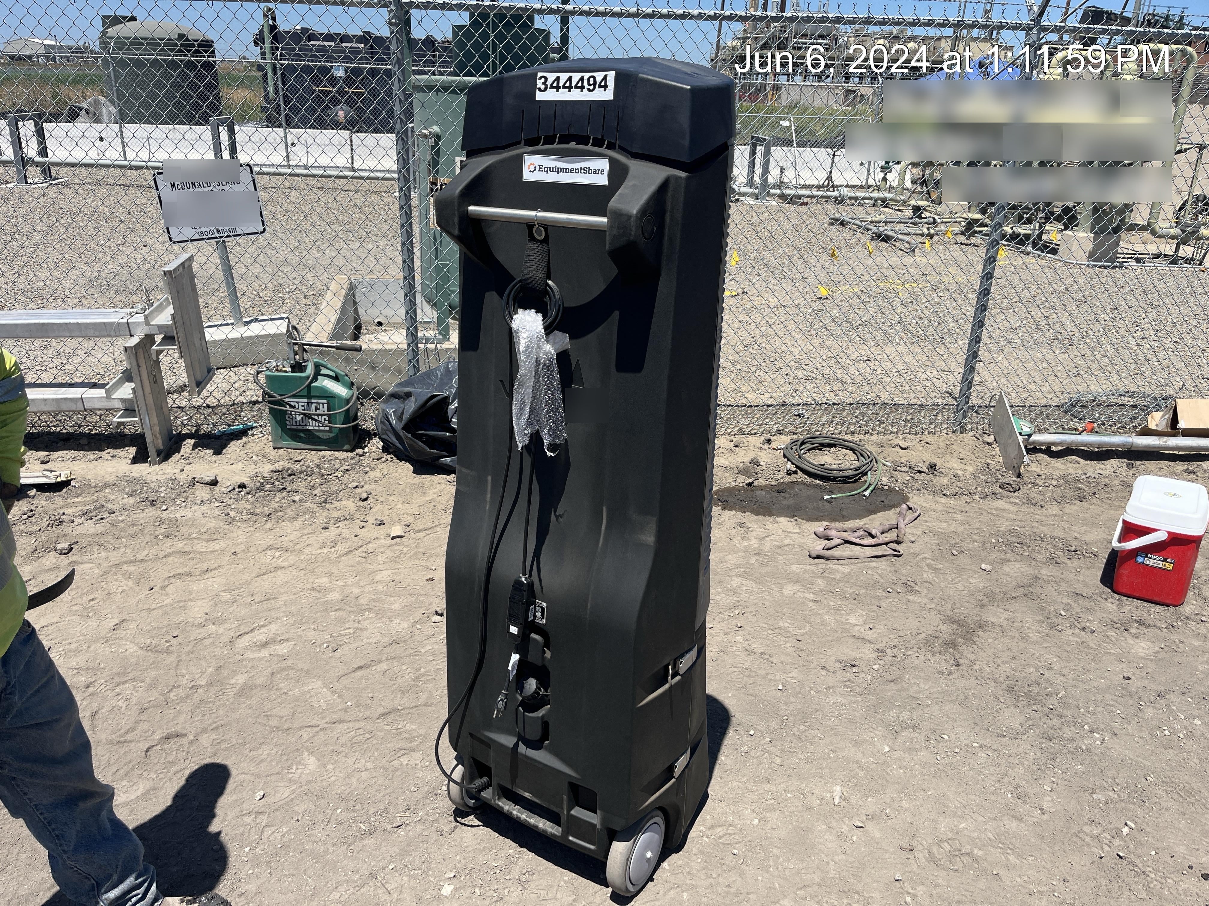 2023 VECTOR Vector Max