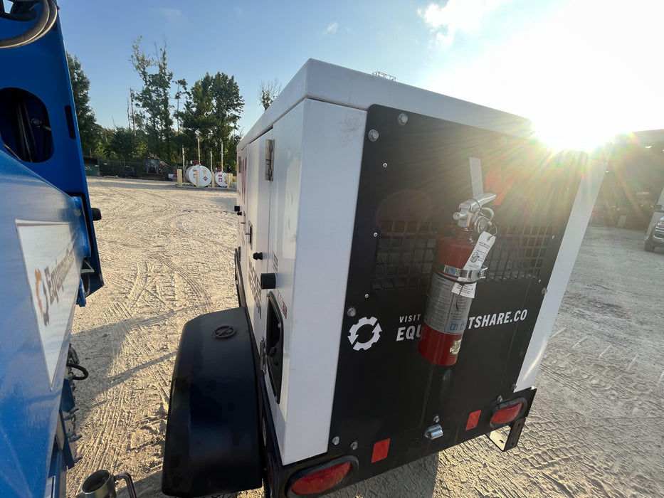 2022 WACKER NEUSON G25