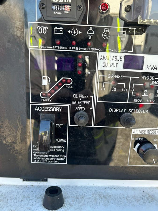 2022 SHINDAIWA DGK15FL