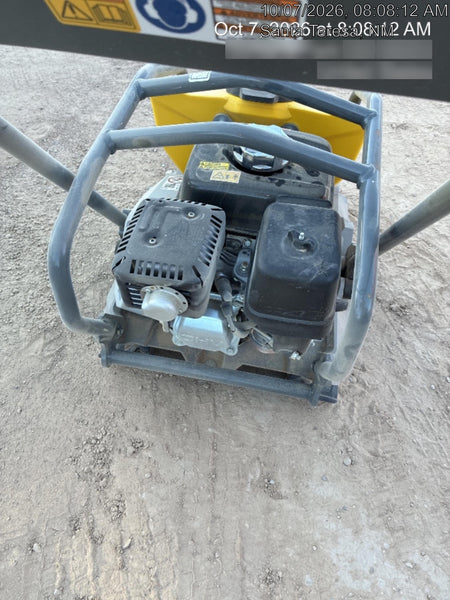 2025 WACKER NEUSON WP1550AW