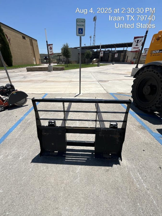 2025 ARROW MATERIAL HANDLING F5100CB - 72"