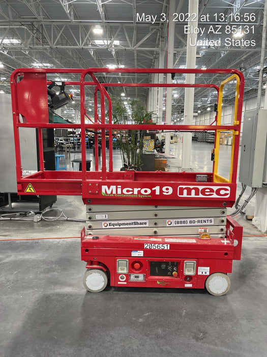 2022 MEC Micro 19